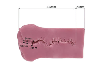 Tomax - Virgo Phantasma Rich Soft