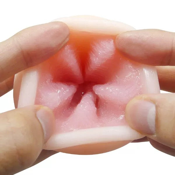 Hot Powers - The finest Lady Potential Limited Edition