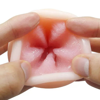 Hot Powers - The finest Lady Potential Limited Edition