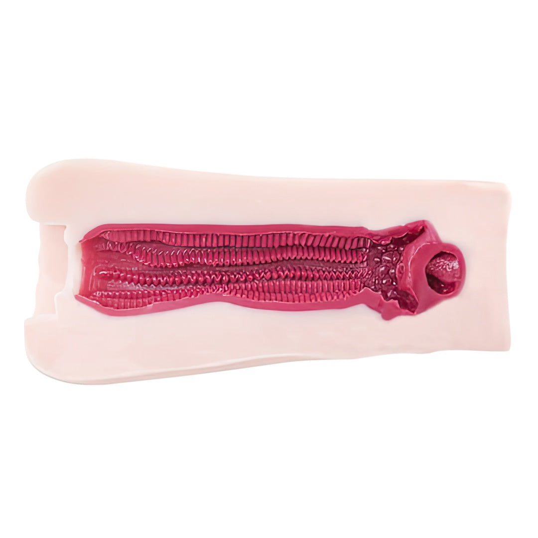 Yuria - Virgin Bitch Slut Pleasure Demon Infinity Spiral