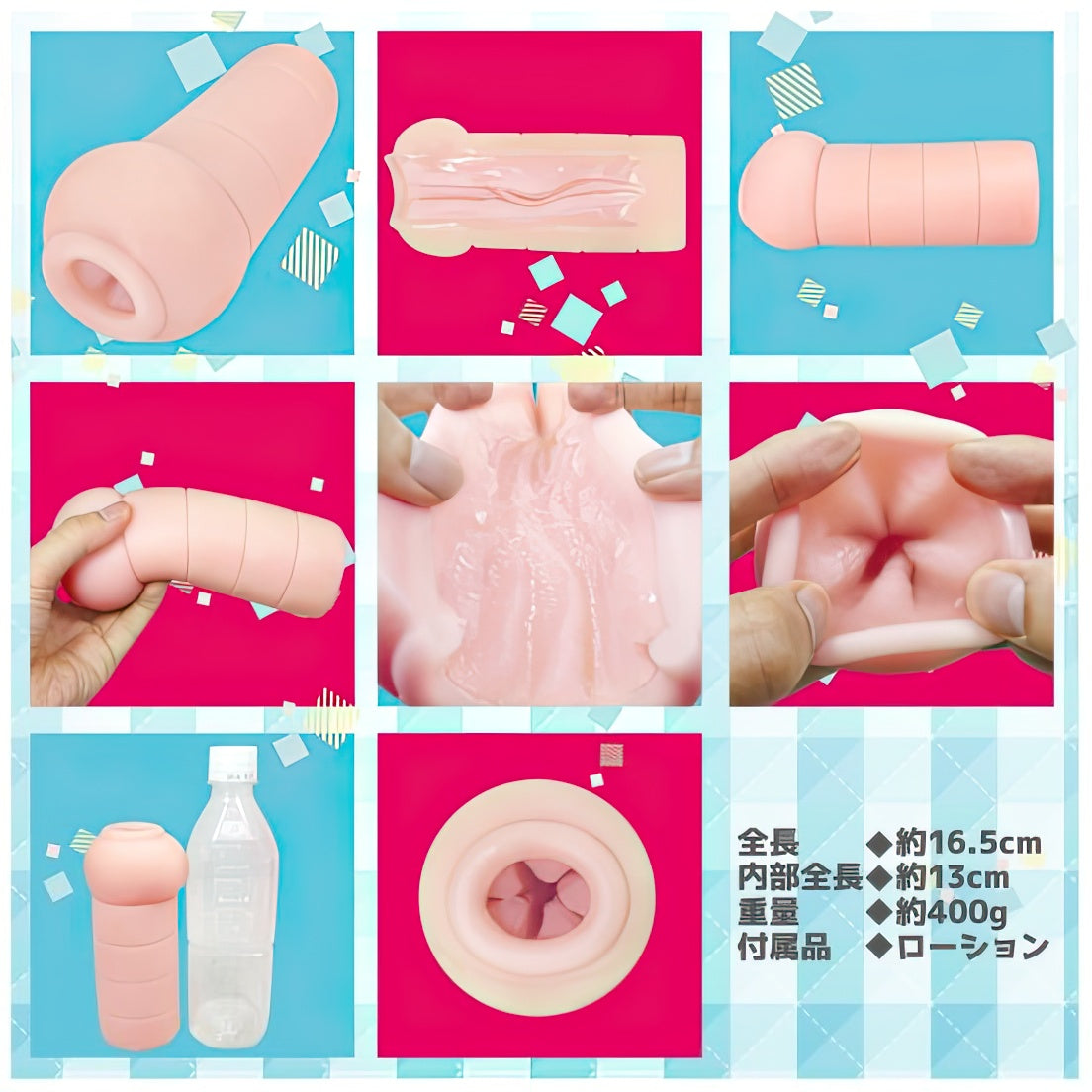 Hot Powers - The finest Lady Potential