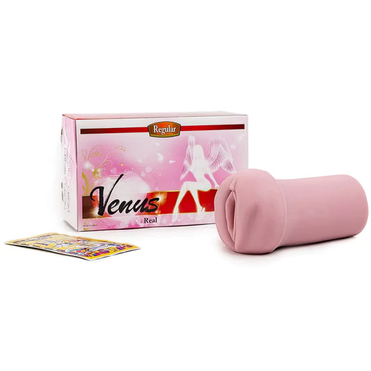 Tomax - Venus Real Soft