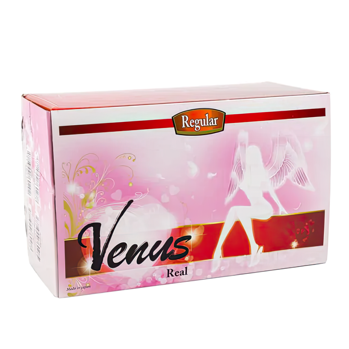 Tomax - Venus Real Regular