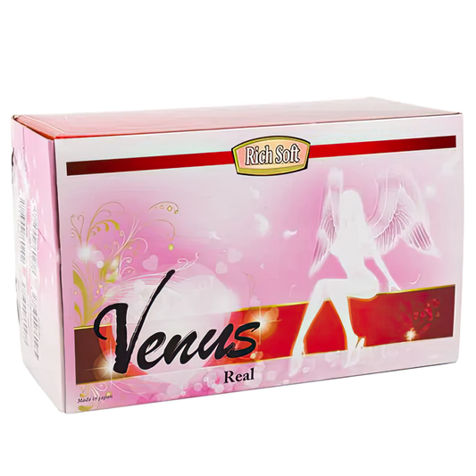 Tomax - Venus Real Rich Soft