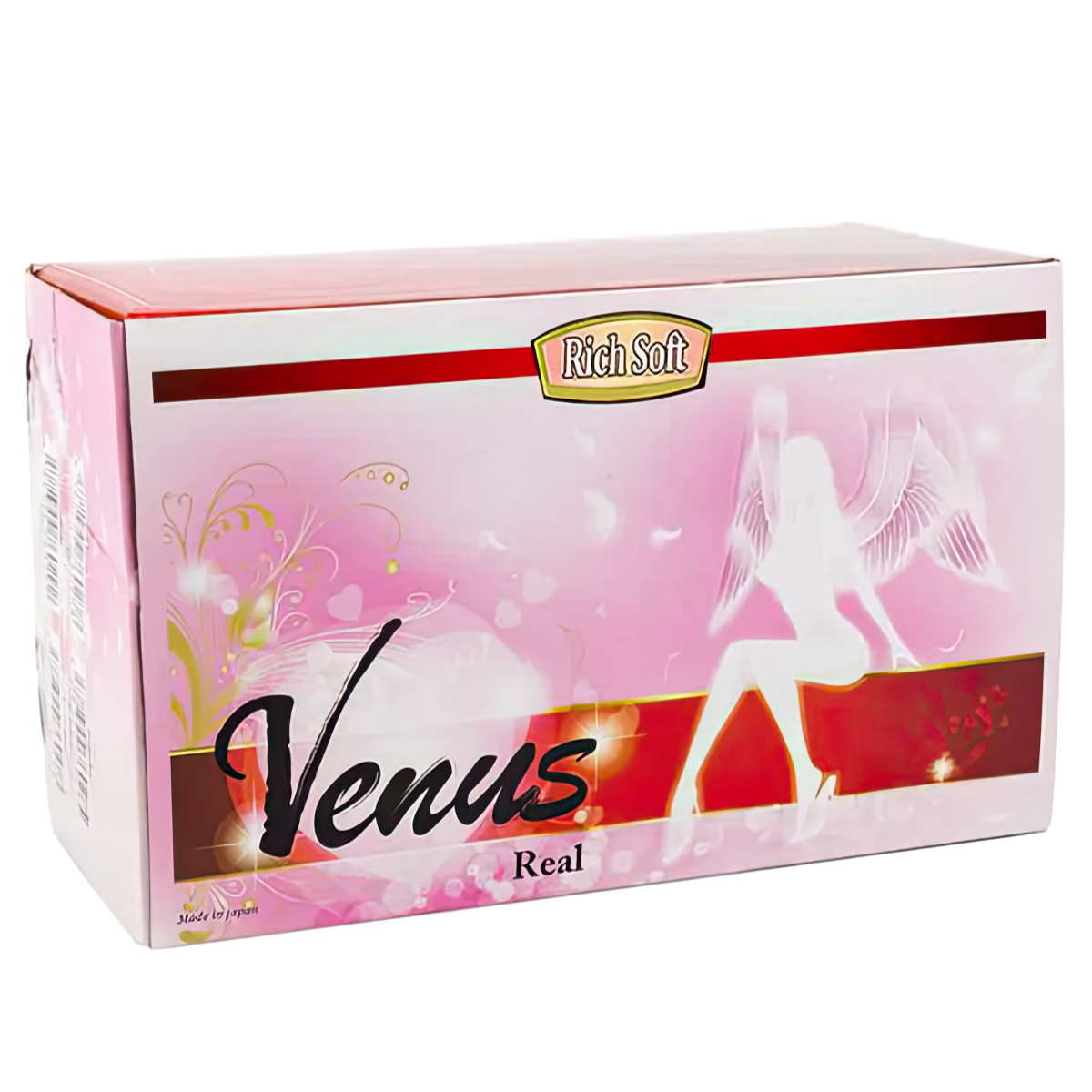 Tomax - Venus Real Rich Soft