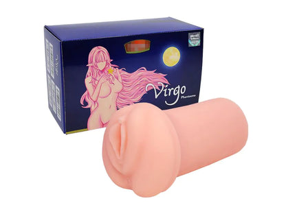 Tomax - Virgo Phantasma Hard