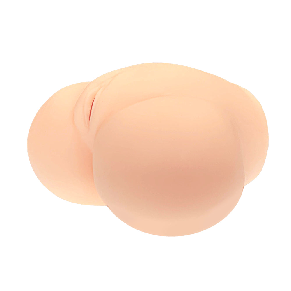 Magic Eyes - Kabe Jiri 2 Real Mimizu Thousand