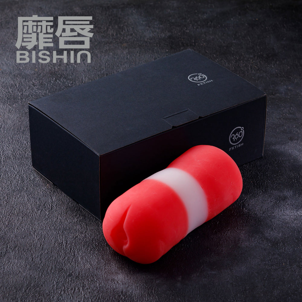 World Crafts - 360°FETISH seduction -BISHIN-
