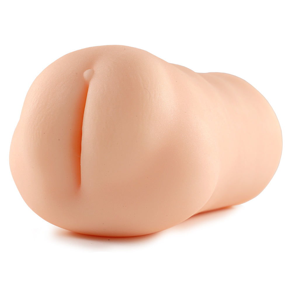 Kicci - Reverse Train Molester Elisa Hoshino