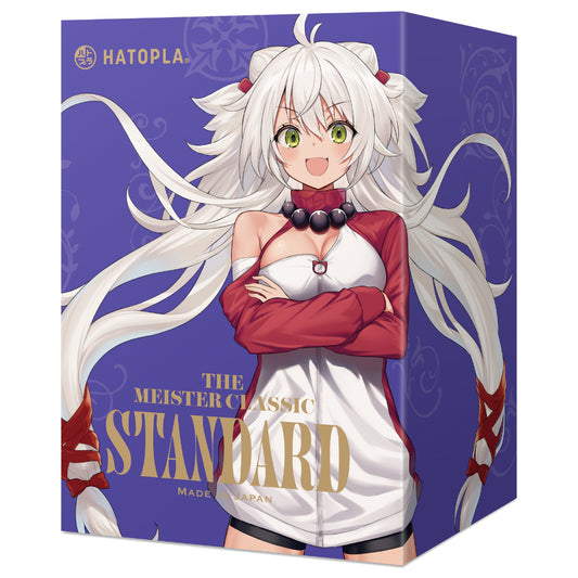 Hatopla - THE MEISTER CLASSIC STANDARD
