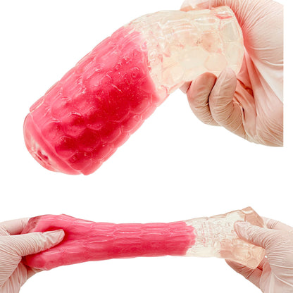 Peach Toys - BunnyGal's Nakami