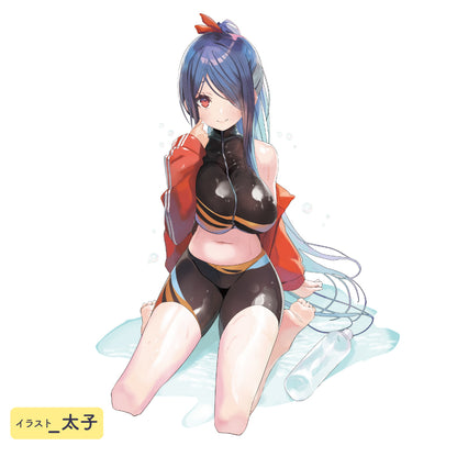 Hatopla - ZARA GYUGYUZARA GYUGYU