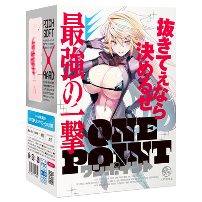 Hatopla - Onepoint
