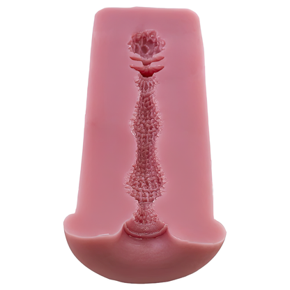 Tomax - Witch's Familiar Thorn Hard