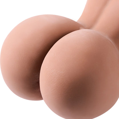 MRL Doll - Lucy (Tan)