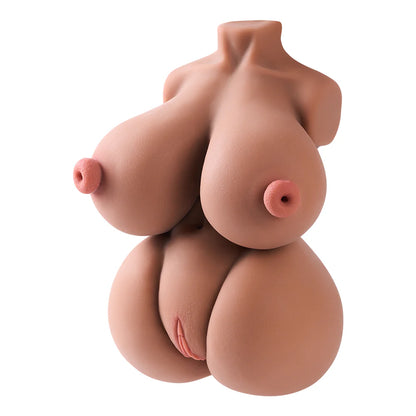 MRL Doll - Lucy (Tan)