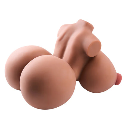 MRL Doll - Big Lucy (Tan)