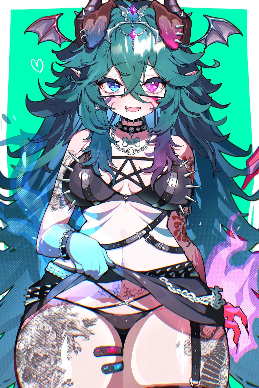 MRL Doll - Aruna Onahole Official Aruna Reaver VTuber Collaboration
