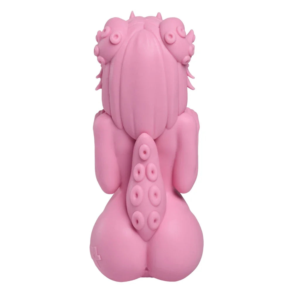 MRL Doll - Zombaebby