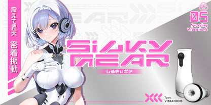 ToysHeart - Silky Gear