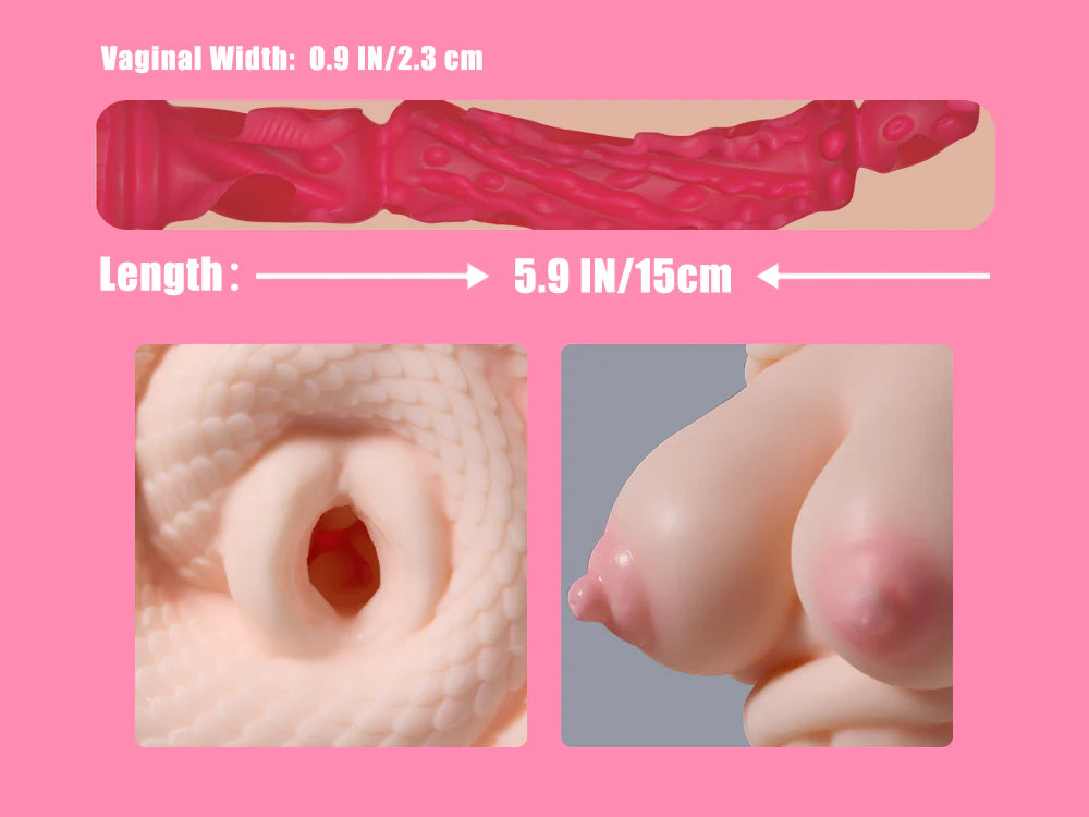 MRL Doll - Joe