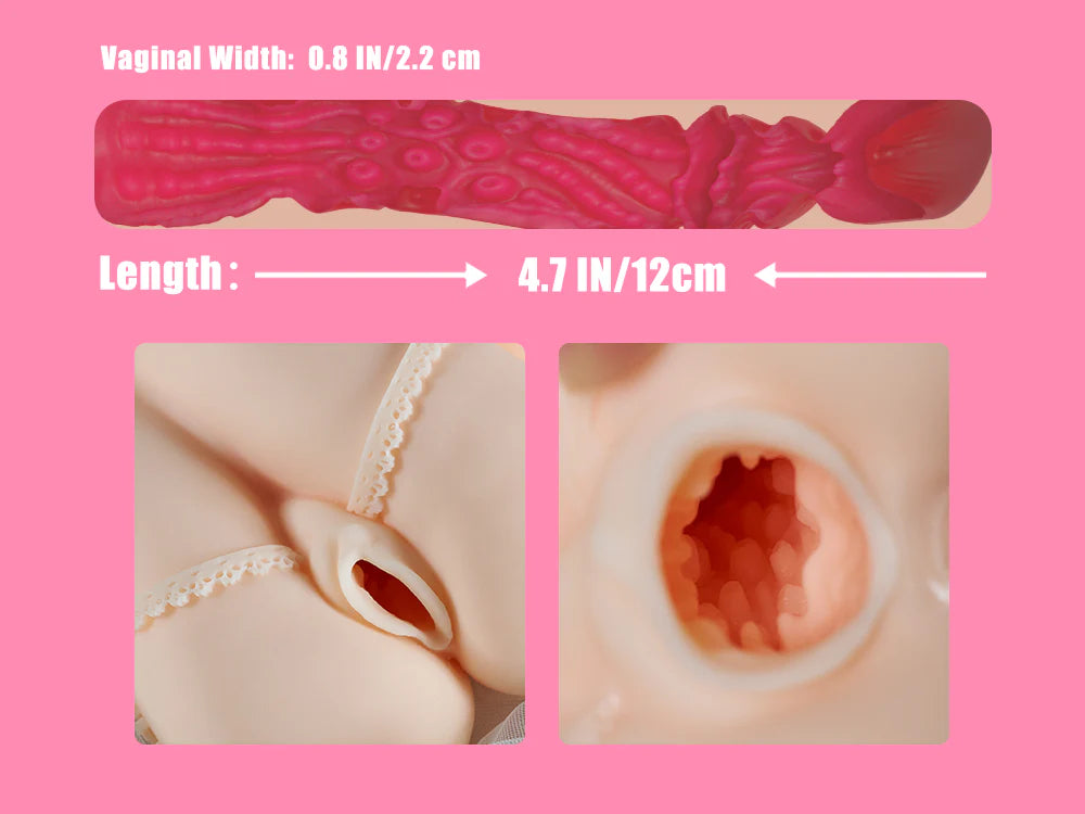 MRL Doll - Yukiko