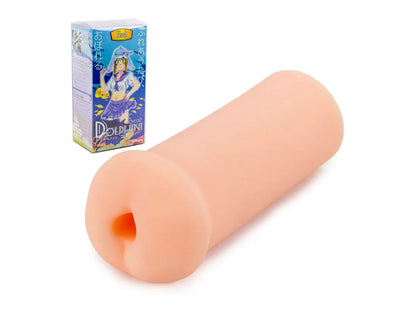 Tomax - Dolphin Hard