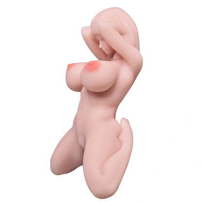 Elsa Babe - Masuda Chizuru