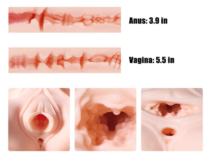 MRL Doll - Anna 1.25