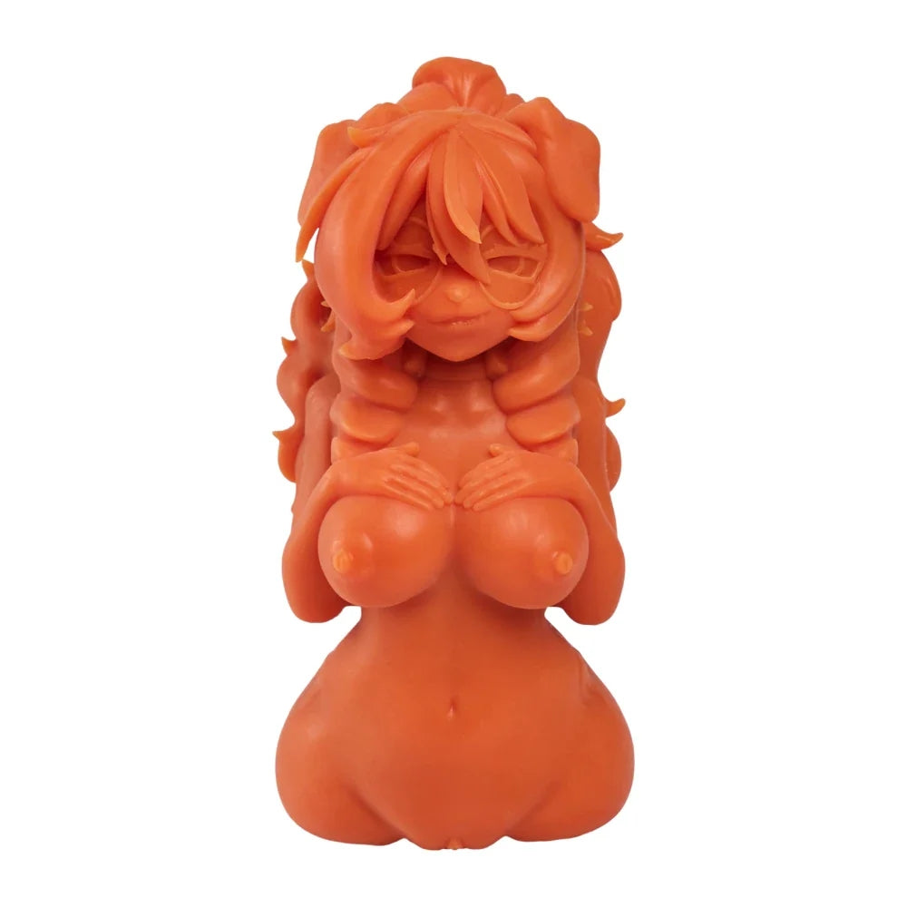 MRL Doll - Kuru