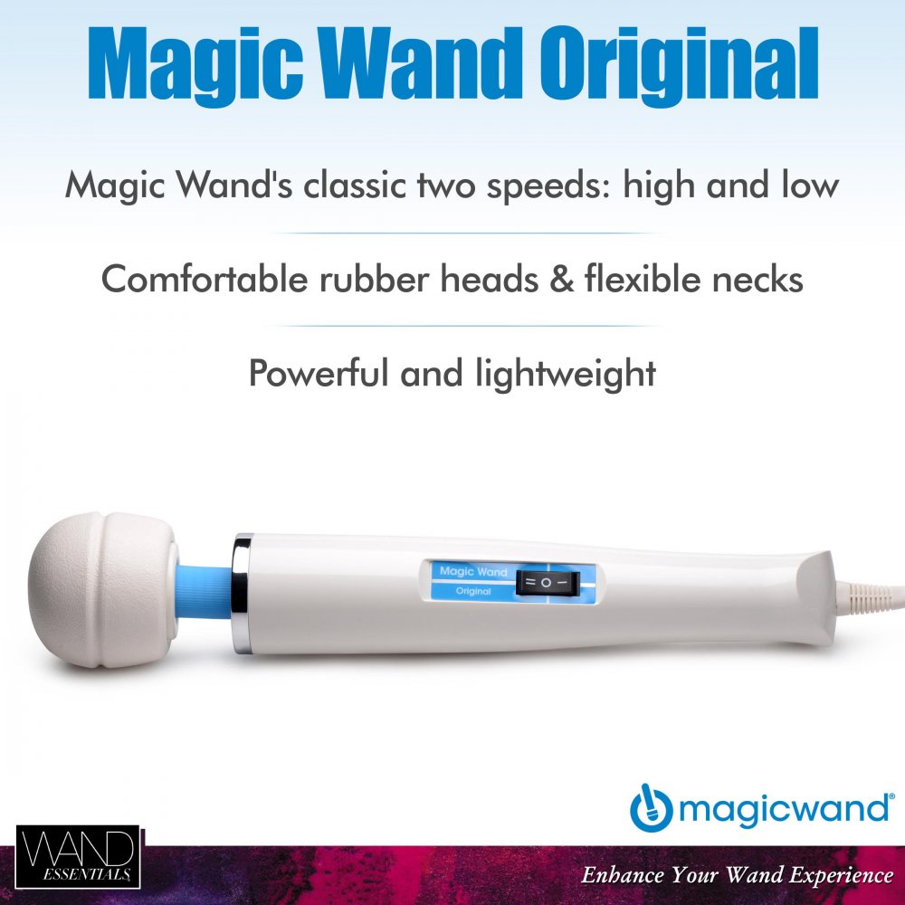 Magic Wand - Original