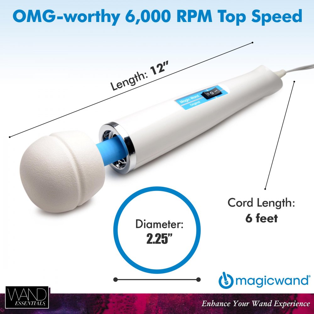 Magic Wand - Original