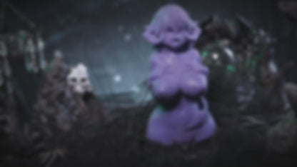 MRL Doll - Mari