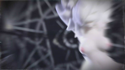 MRL Doll - Asphodel