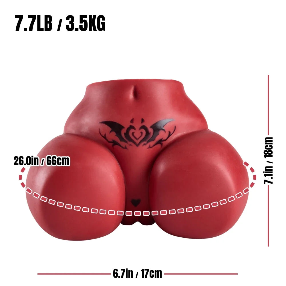 MRL Doll - Meru Hip