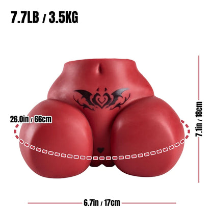MRL Doll - Meru Hip