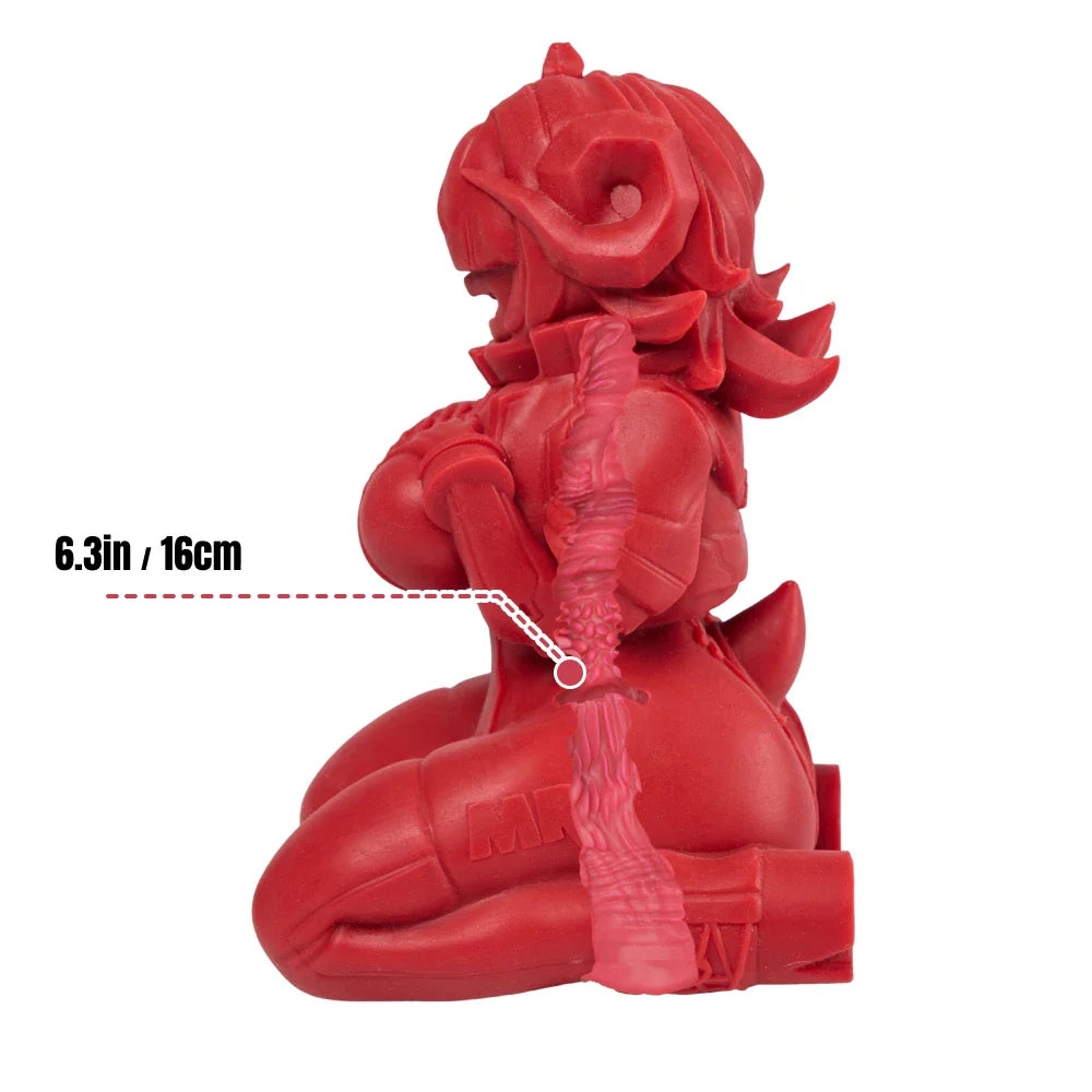 MRL Doll - ThermoALTAR