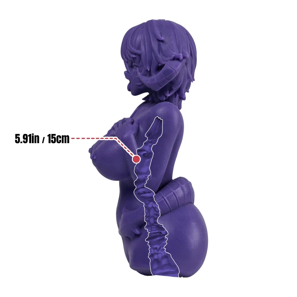MRL Doll - Mari