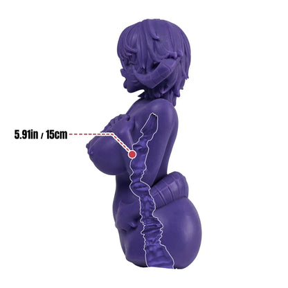 MRL Doll - Mari