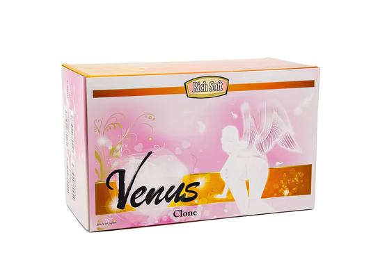 Tomax - Venus Clone Rich Soft