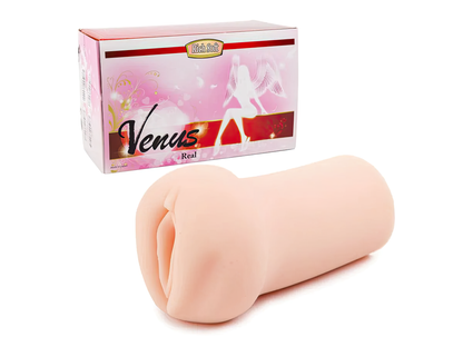 Tomax - Venus Real Rich Soft