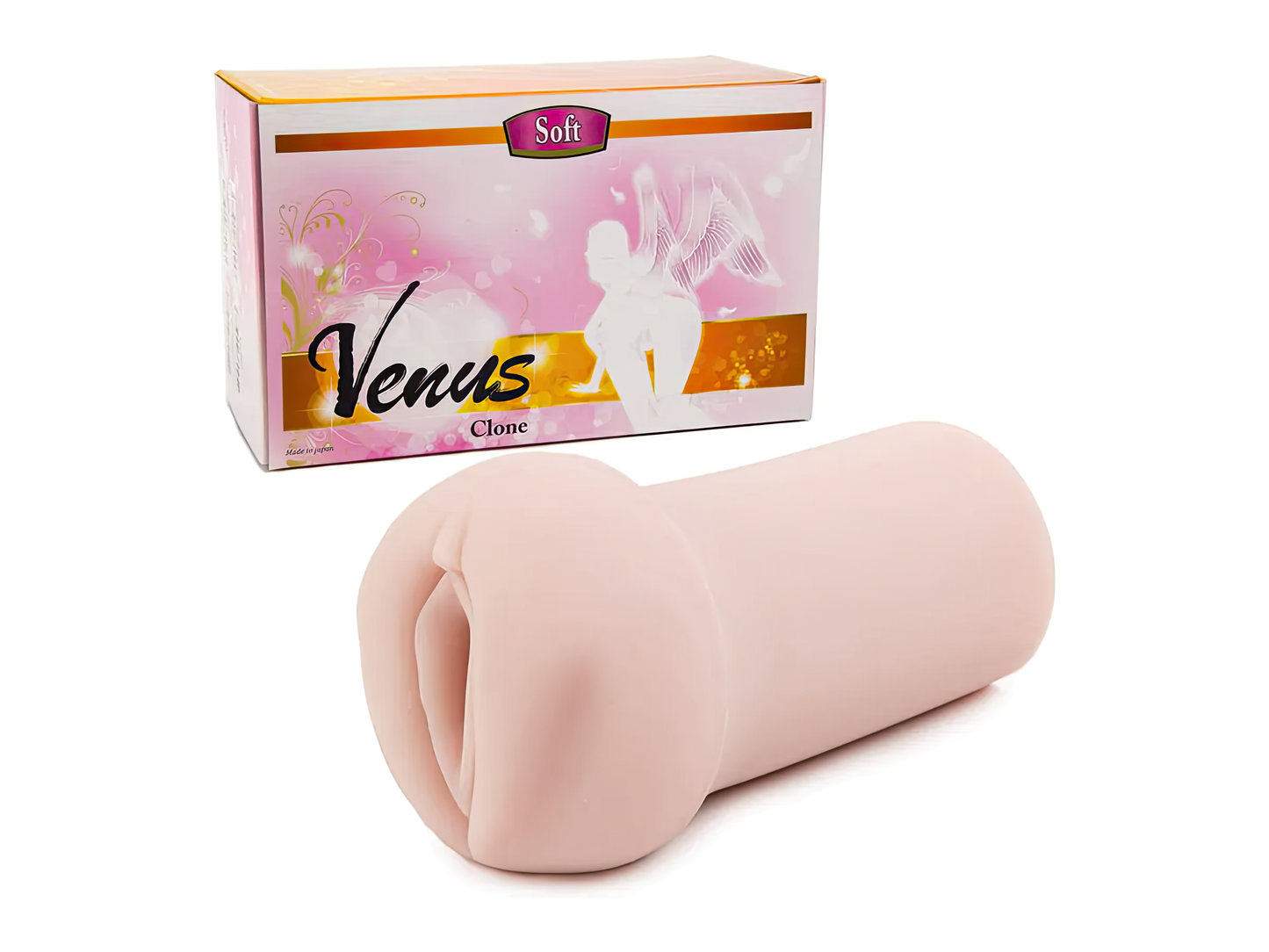 Tomax - Venus Clone Soft