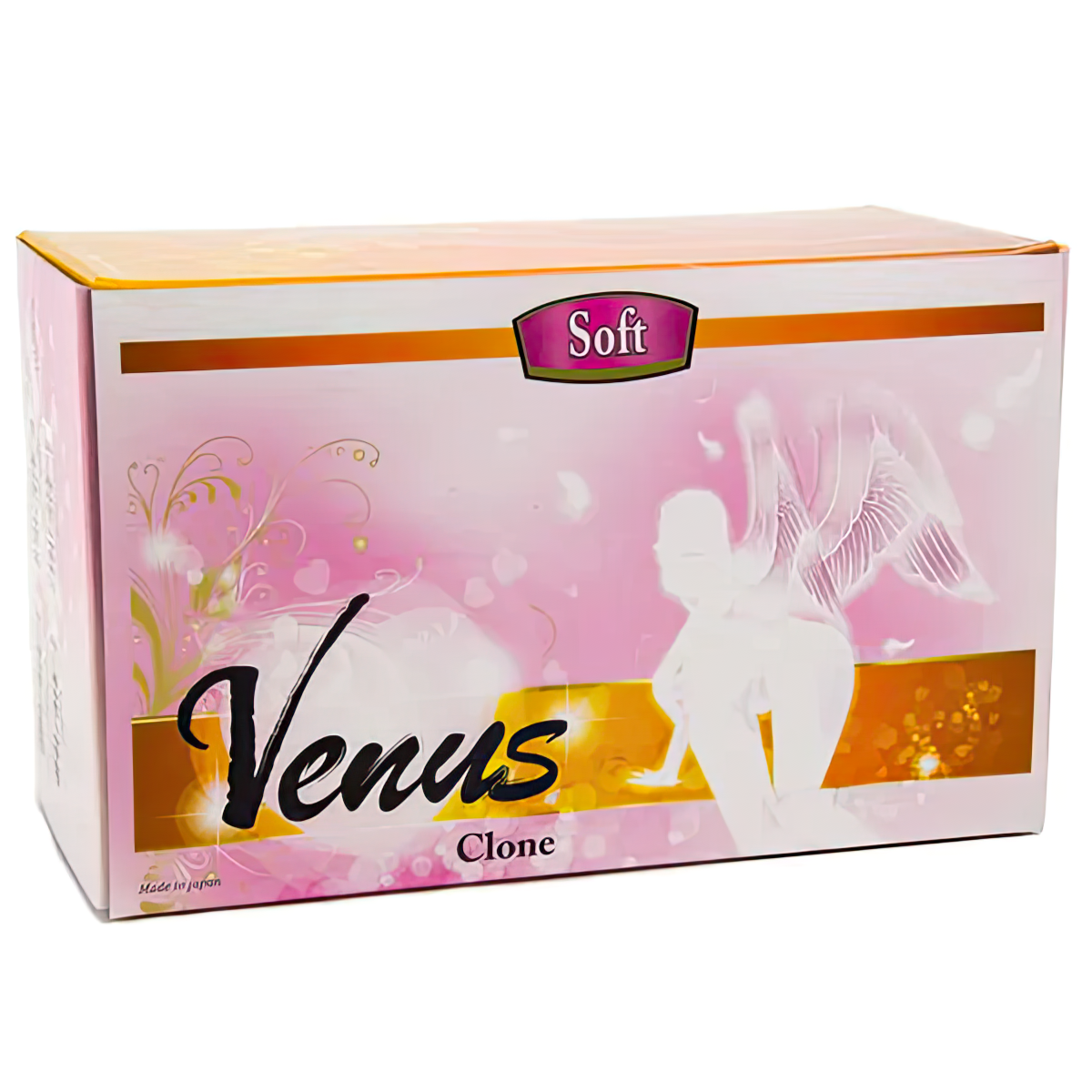 Tomax - Venus Clone Soft