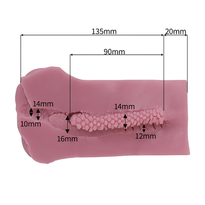 Tomax - Virgo Liber Rich Soft