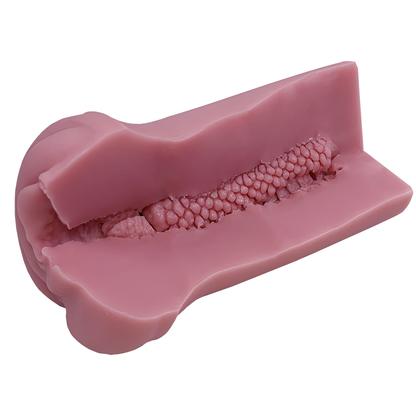 Tomax - Virgo Liber Rich Soft