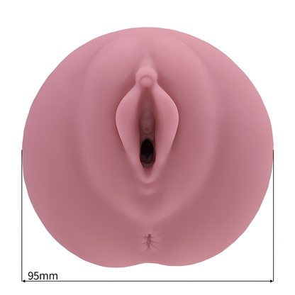 Tomax - Virgo Liber Rich Soft