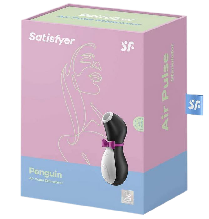 Satisfyer - Penguin