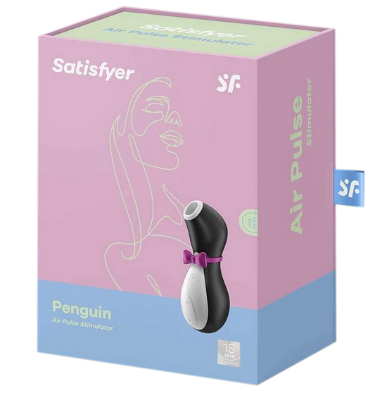 Satisfyer - Penguin