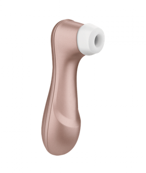 Satisfyer - Pro 2 Light Gold