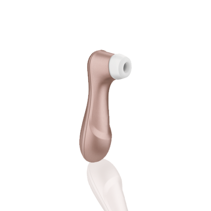 Satisfyer - Pro 2 Light Gold